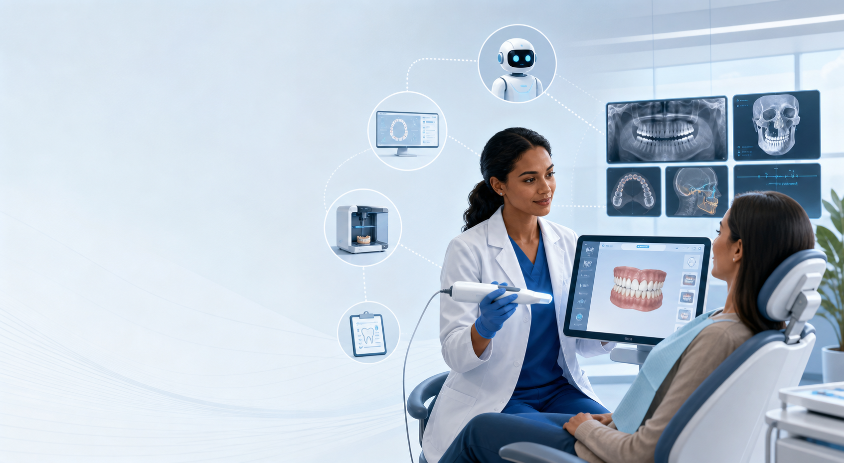 Top Digital Dental Trends to Watch for in 2026